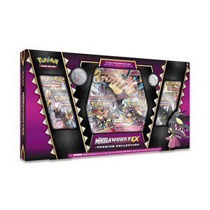 Colleccion MMawile EX Premium