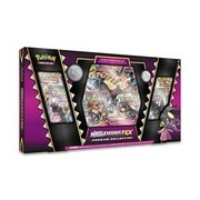 Colleccion MMawile EX Premium
