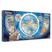 Colleccion Blastoise GX Premium