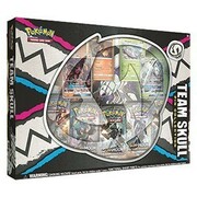 Colleccion Team Skull Pin