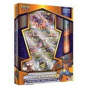 Colleccion MGarchomp EX Premium