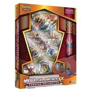 Colleccion MSalamence EX