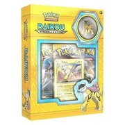 Colleccion Raikou Pin