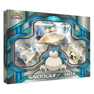 Box set