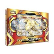 Caja BREAK Evolution: Arcanine BREAK