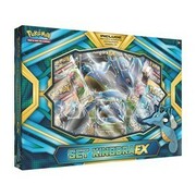 Caja Kingdra EX