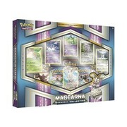 Colección Pokémon Singulares: Magearna