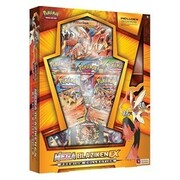 Colleccion MBlaziken EX Premium