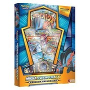 Colleccion MSwampert EX Premium