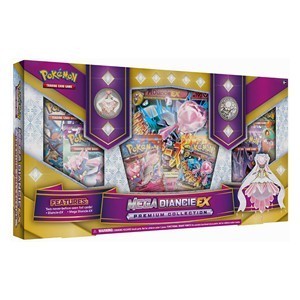 Colleccion MDiancie EX Premium