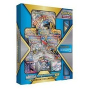 Colleccion MMetagross EX Premium