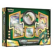 Colleccion MRayquaza EX Premium
