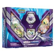 Colleccion Mega Latios