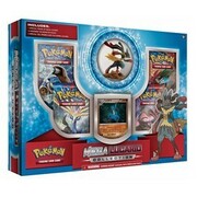 Colleccion Mega Lucario