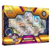Colleccion Hoopa EX Legendary