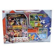 Hoenn Collection: Colleccion Primal Groudon