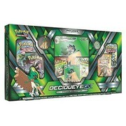 Colleccion Decidueye GX Premium