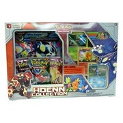 Hoenn Collection: Colleccion Primal Kyogre