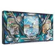 Colleccion Primarina GX Premium