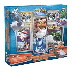 Colleccion Forces of Nature