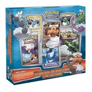 Colleccion Forces of Nature