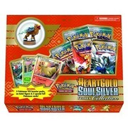 Colleccion HGSS Series