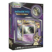 Colleccion Mimikyu Pin