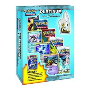 Colleccion Platinum Series