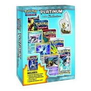 Colleccion Platinum Series