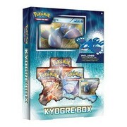 Caja Kyogre