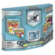 Caja Kyurem