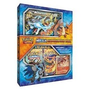 Caja MCharizard EX