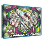 Caja Tsareena GX