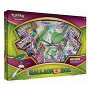Caja Gallade EX