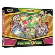 Caja Flygon EX