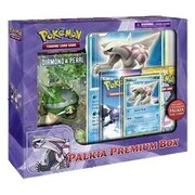 Caja Palkia Premium