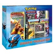Caja Darkrai Premium
