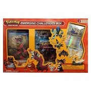 Caja Emerging Challenges