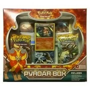 Caja Pyroar