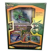 Caja Rayquaza