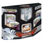 Caja Reshiram
