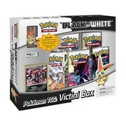 Caja Victini
