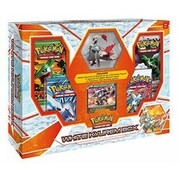Caja White Kyurem