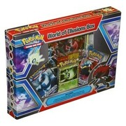 Caja World of Illusions
