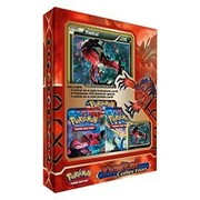 Colleccion Yveltal