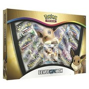 Caja Eevee GX