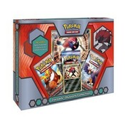 Colleccion Zoroark Illusions