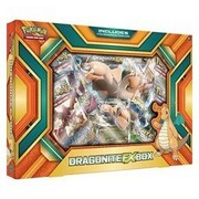 Caja Dragonite EX