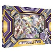 Caja Mewtwo EX