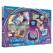 Alola Collection: Colleccion Lunala